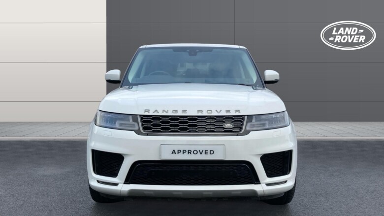 Land Rover Range Rover Sport 2.0 P400e HSE Dynamic 5dr Auto Estate